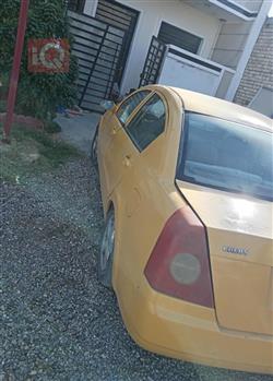 Chery A5